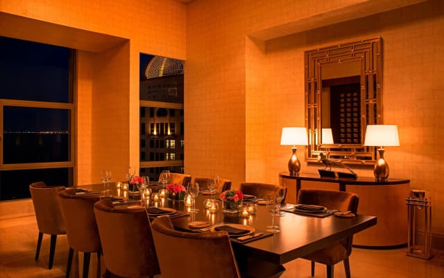 The St. Regis Doha - photo 4