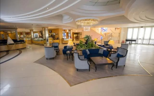 Le Passage Cairo Hotel & Casino - photo 5