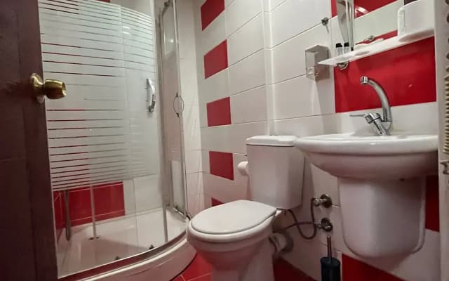 Red White Hotel - photo 5