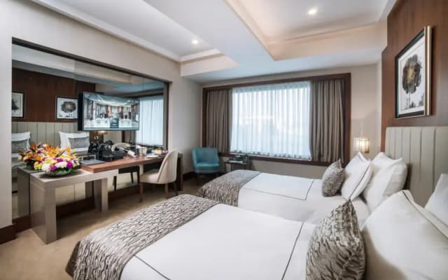 Vogue Hotel Supreme Istanbul - photo 5