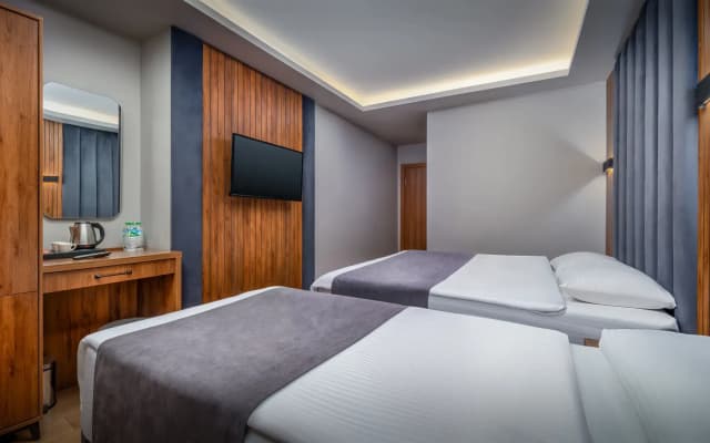Elite Hotels Istanbul Airport - photo 4