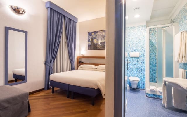 Best Western Plus Hotel Plaza Napoli - photo 5