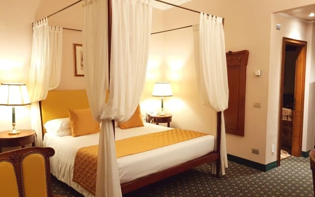 Hotel Berchielli - photo 5