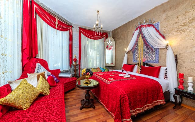Hotel Ipek Palas - photo 1