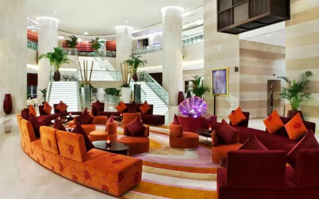 Hilton Doha - photo 2