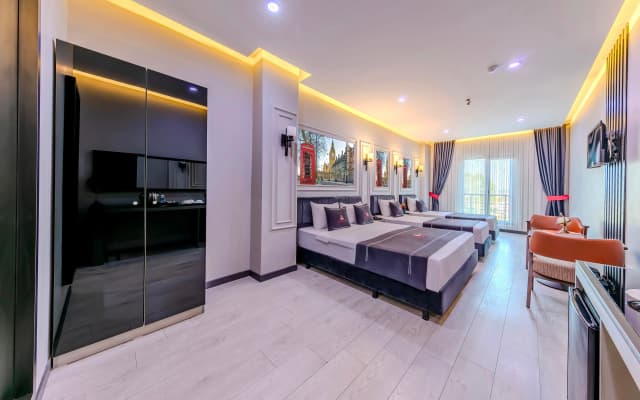 Intercity Airport Hotel - photo 4