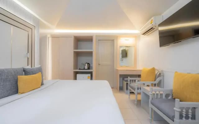Sunshine Garden Resort - photo 2