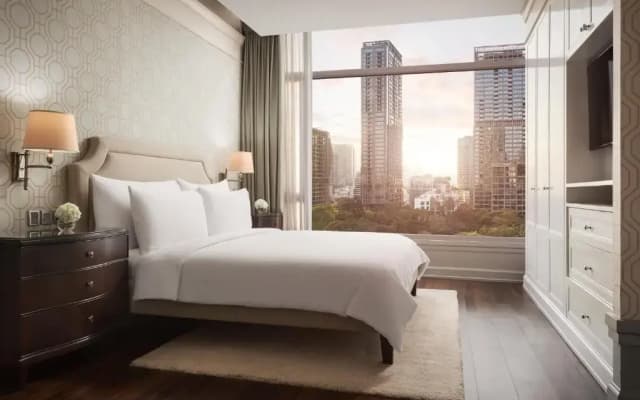 Oriental Residence Bangkok - photo 1