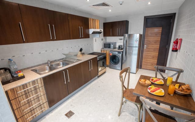 City Premiere Hotel Apartments - photo 2