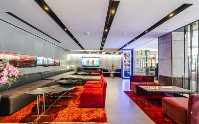 Kent Hotel Istanbul - photo 1