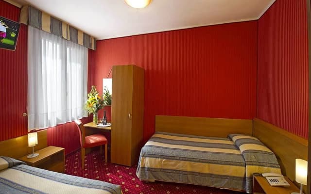 Hotel Nazionale - photo 8