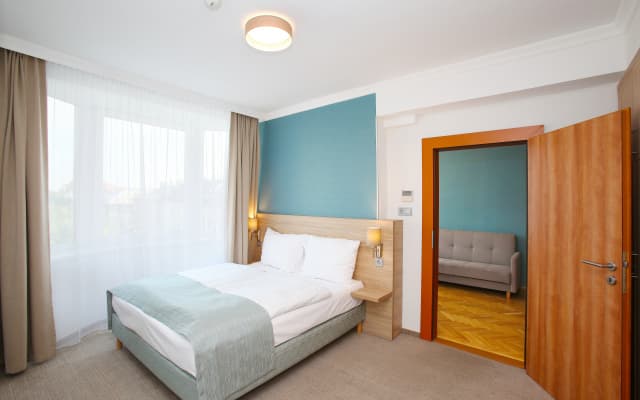 Medosz Hotel - photo 3