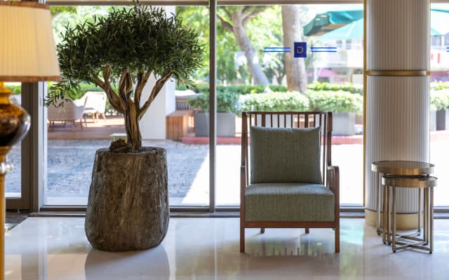 Delta Hotels by Marriott Antalya Lara - photo 1