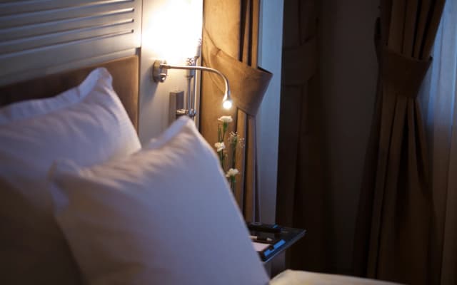 Taxim Lounge Hotel - photo 5