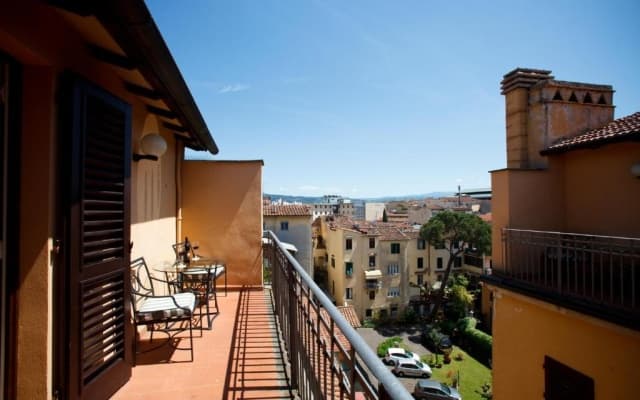 Hotel Albani Firenze - photo 3