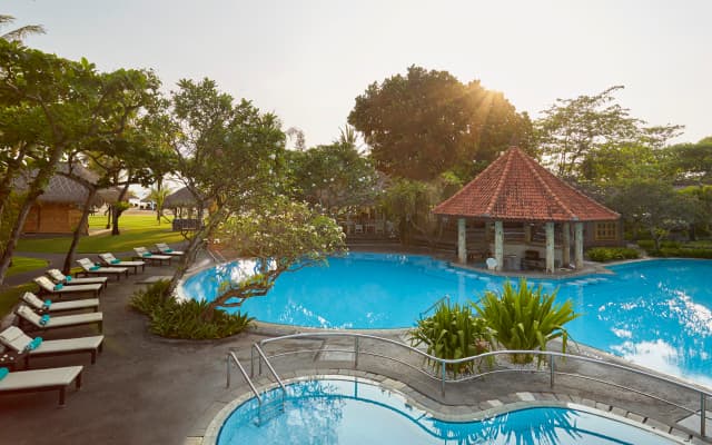 Sol Benoa Bali - All Inclusive - photo 4
