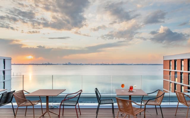 B&B Hotel Venezia Laguna - photo 8