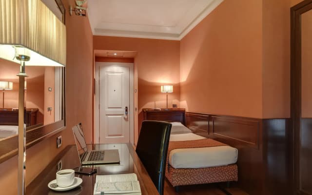 Grand Hotel Adriatico - photo 2