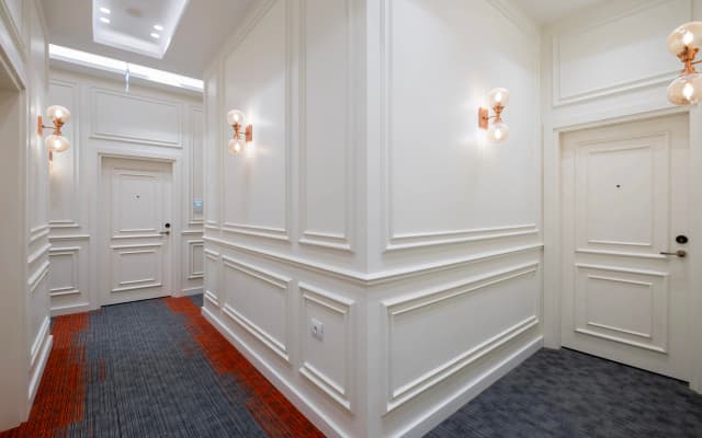 NEW INN Hotel Old Town - photo 5