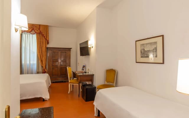 Hotel Machiavelli Palace - photo 9