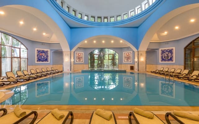 Swandor Hotels & Resorts - Topkapi Palace - Ultra All Inclusive - photo 5