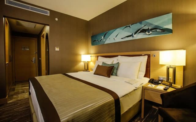 Park Dedeman Bostanci Hotel - photo 4