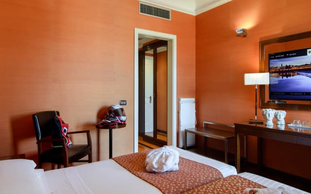 Grand Hotel Adriatico - photo 6