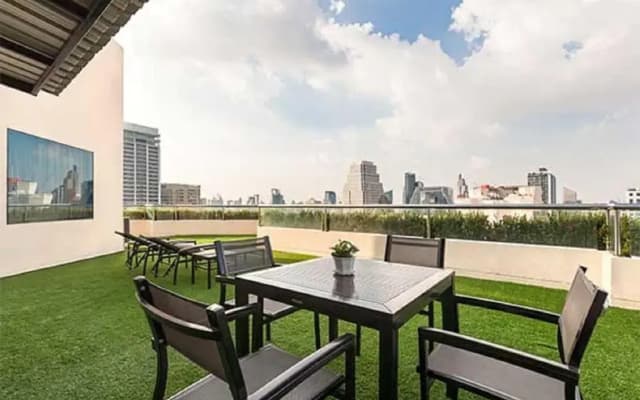 Rembrandt Residences Bangkok - photo 5