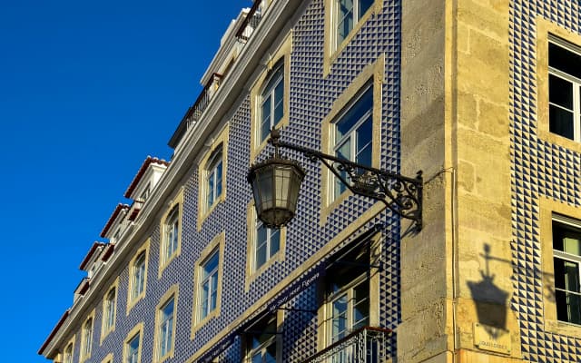 My Story Hotel Figueira - photo 5
