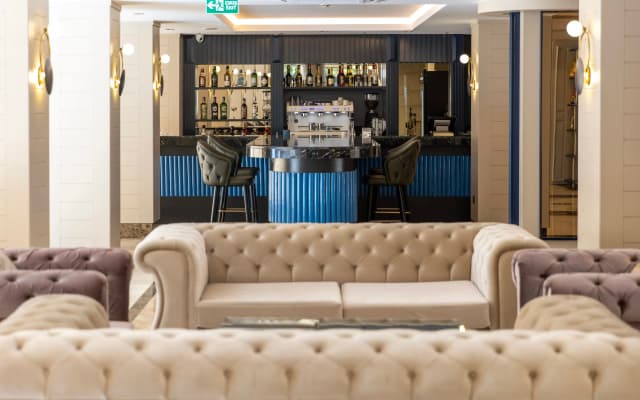 Delta Hotels by Marriott Antalya Lara - photo 2