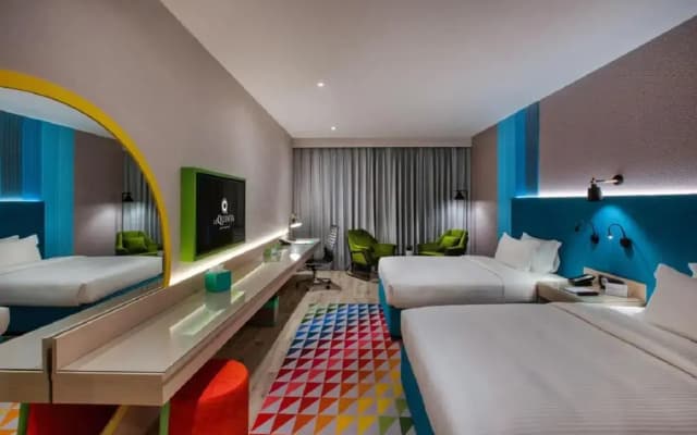 Hotel La Quinta by Wyndham Dubai Jumeirah - photo 3