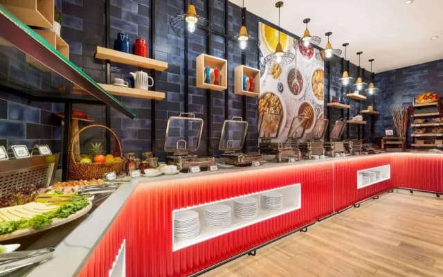 Hotel La Quinta by Wyndham Dubai Jumeirah - photo 4