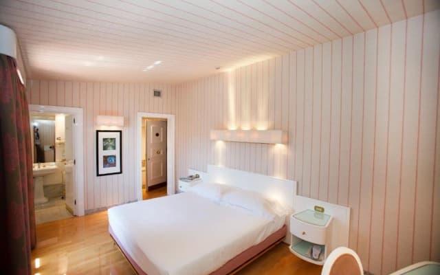 Hotel Albani Firenze - photo 8