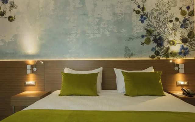 ibis Styles Izmir Bornova - photo 2