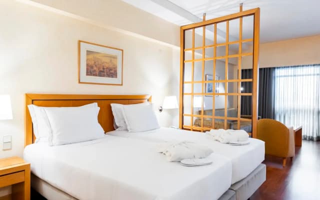 Hotel Roma - photo 5