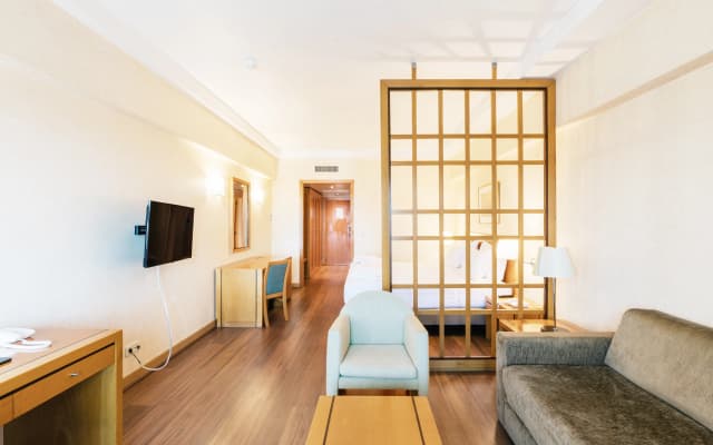 Hotel Roma - photo 9
