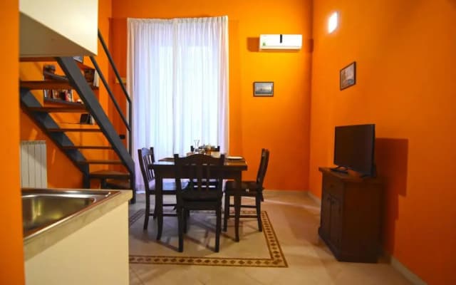 Appartamento Case Cosi Apartments Napoli - photo 2