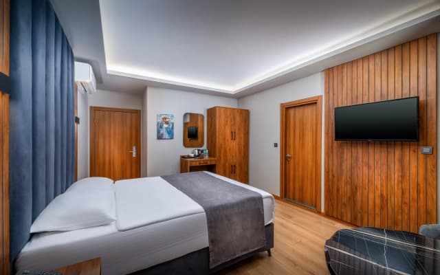 Elite Hotels Istanbul Airport - photo 5