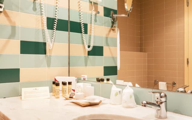 Hotel Roma - photo 3