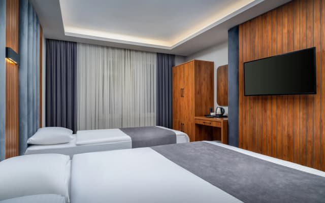 Elite Port Hotel Istanbul Airport - photo 9