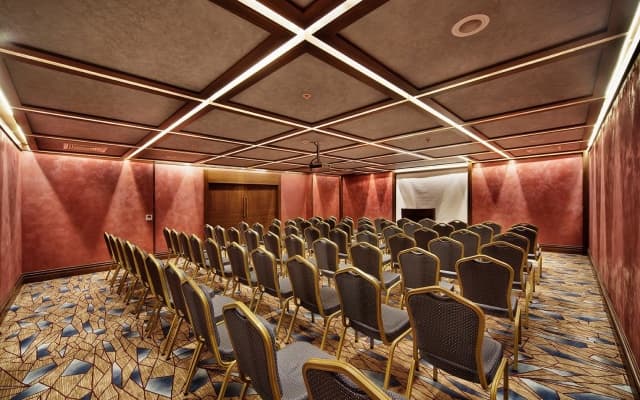 Grand Hotel De Pera - photo 3