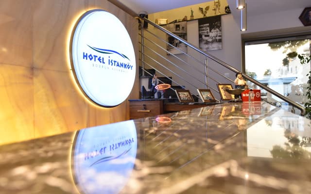 Hotel İstanköy - photo 4