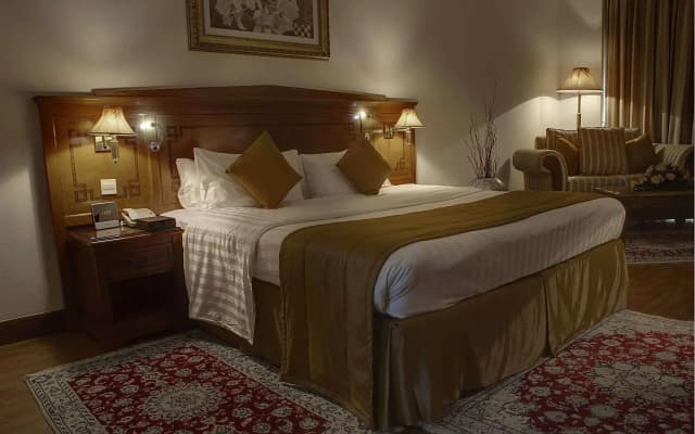 Grand Excelsior Hotel Al Barsha - photo 4
