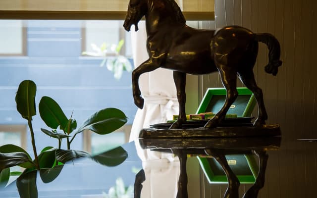 Midtown Hotel - photo 4