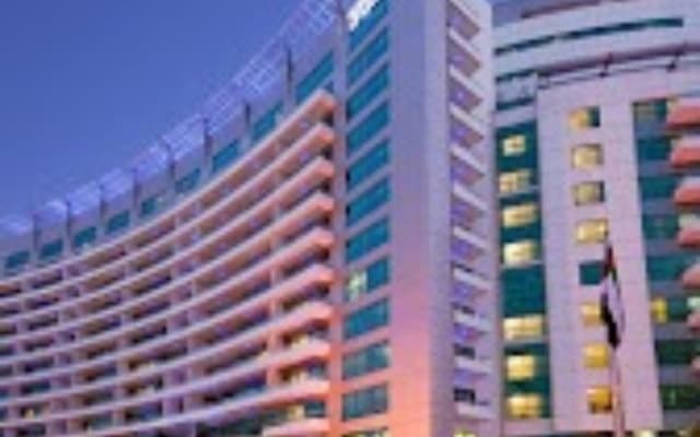 TIME Oak Hotel & Suites - photo 2