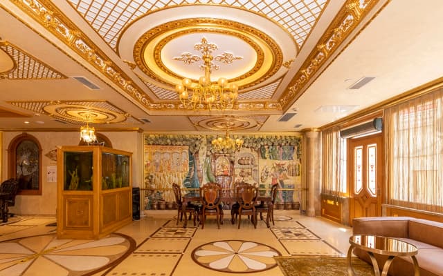 Wyndham Istanbul Old City - photo 1