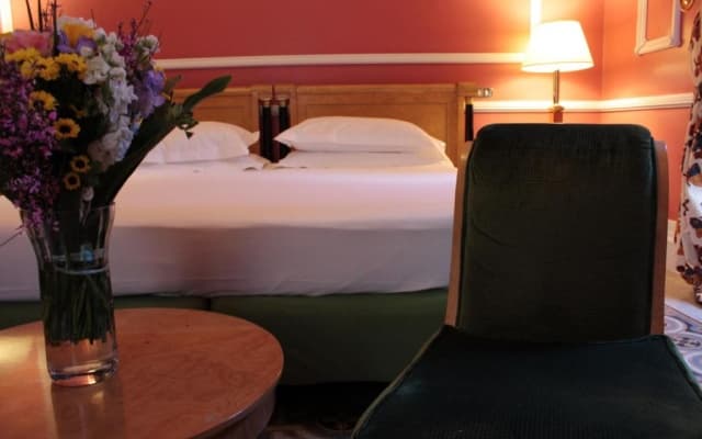 Hotel Albani Firenze - photo 9