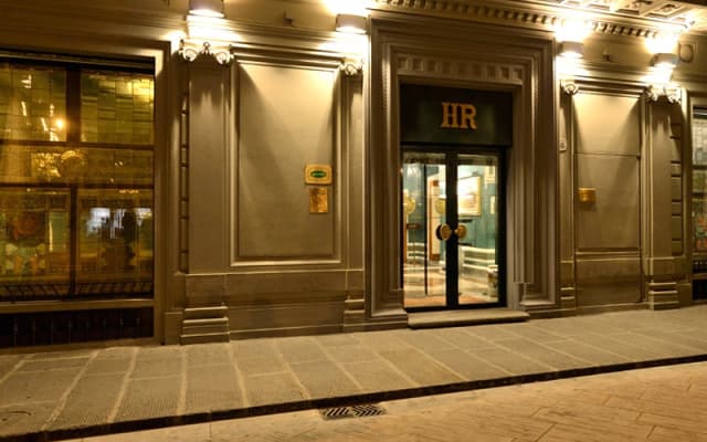 Roma Hotel - photo 5