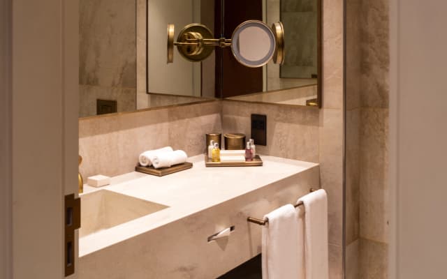 ERTH Abu Dhabi Hotel - photo 4