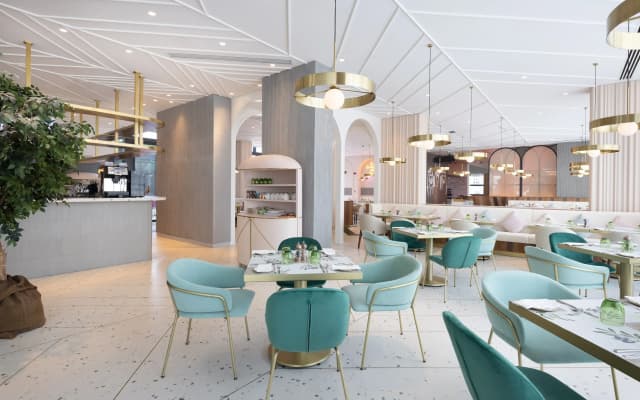 Ecos Dubai Hotel at Al Furjan - photo 2